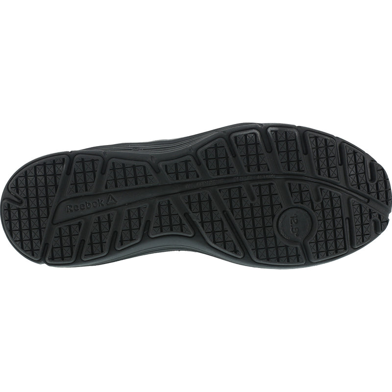 Reebok Guide Work Men's CSA Steel Toe Electrical Hazard Puncture-Resistant Slip-Resistant Athletic Work Shoe - outsole