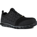 Reebok Sublite Cushion Work Men's CSA Composite Toe Static-Dissipative Puncture-Resistant Athletic Work Shoe - main