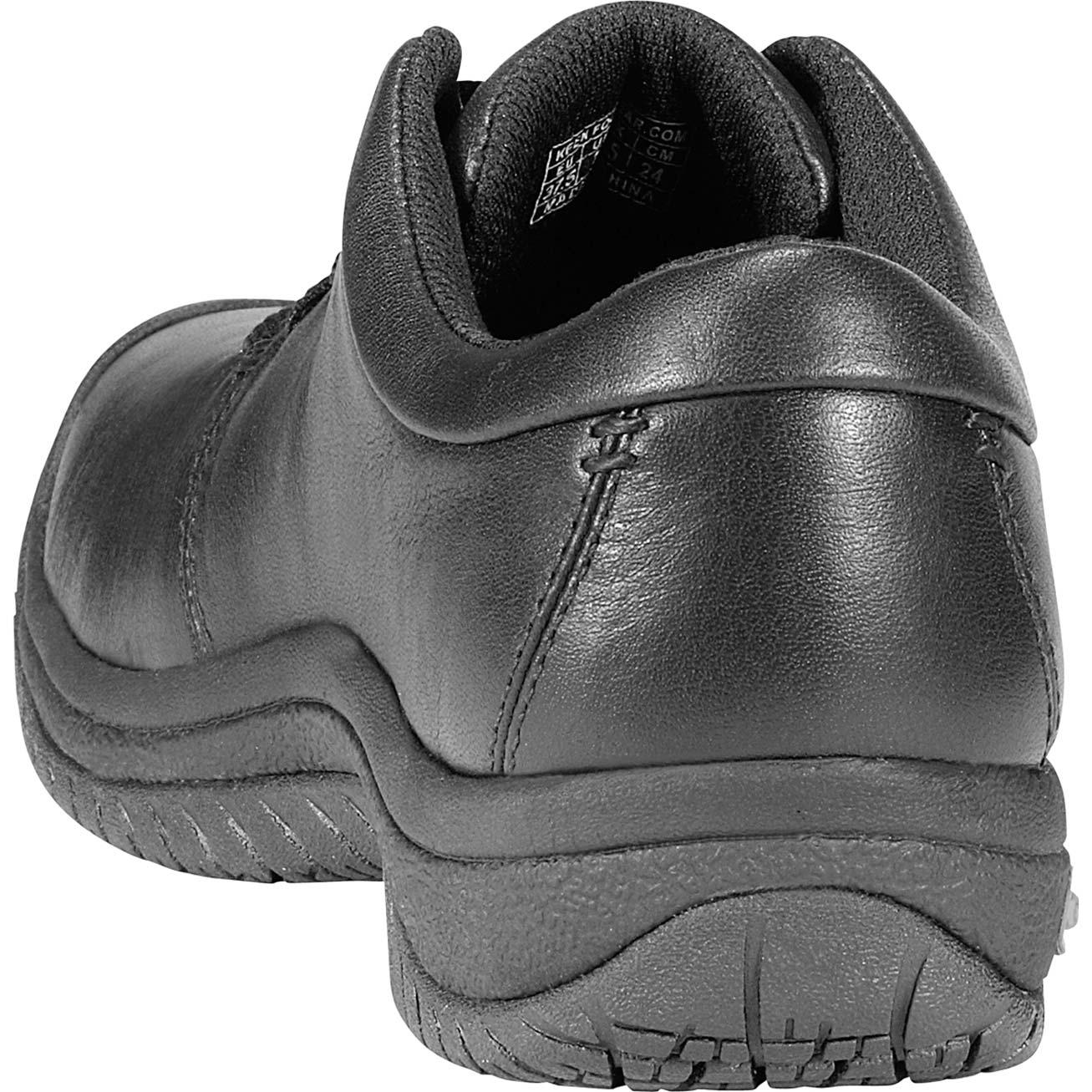 KEEN Utility® PTC Women's Slip-Resistant Oxford - back