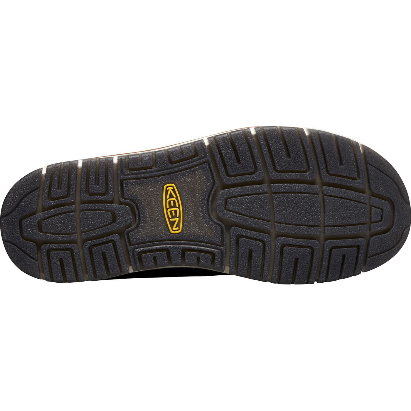 KEEN Utility® San Jose Men's 6 inch Aluminum Toe Electrical Hazard