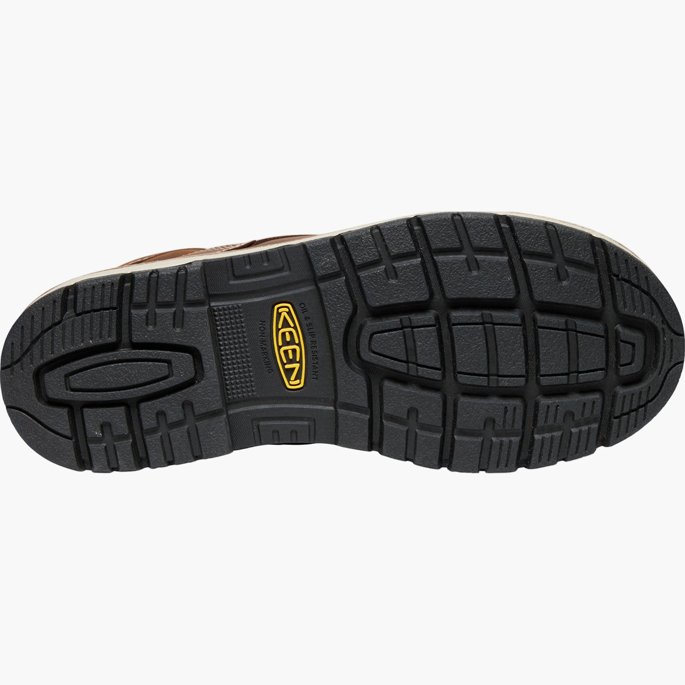 KEEN Utility San Jose 90 Men's 6 inch Aluminum Toe Electrical