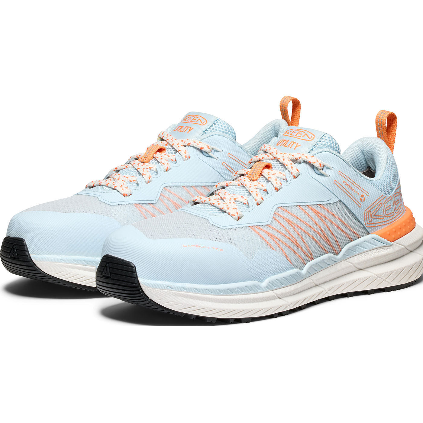 KEEN Utility Speedworks Women's Carbon Nano Toe Electrical