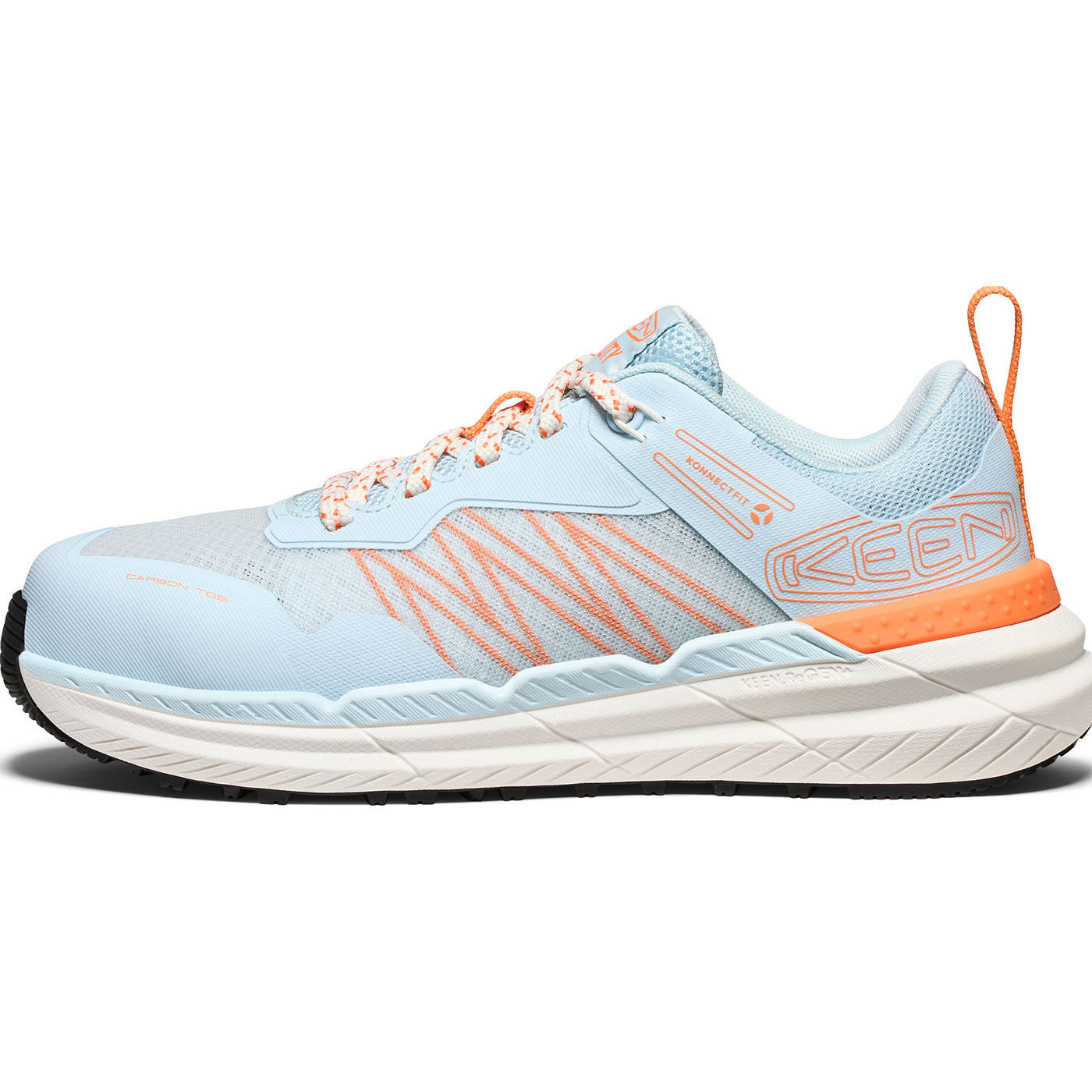 KEEN Utility Speedworks Women's Carbon Nano Toe Electrical Hazard