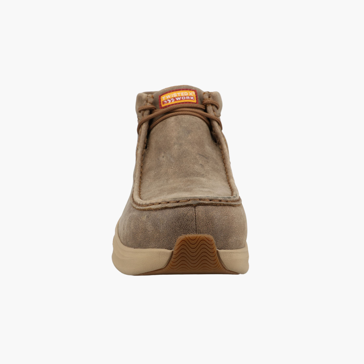 Twisted X Work UltraLite X Men's Nano Toe Electrical Hazard Chukka Work Shoe