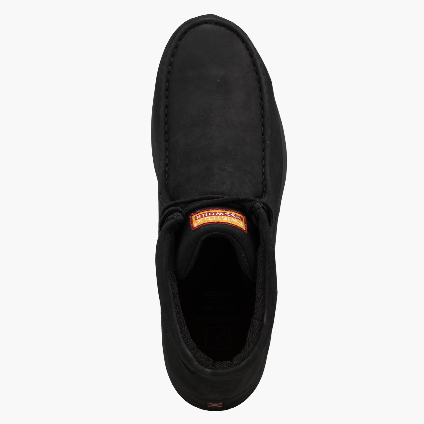 ツイスター Twisted X Work UltraLite X Men's Nano Toe Electrical Hazard Chukka