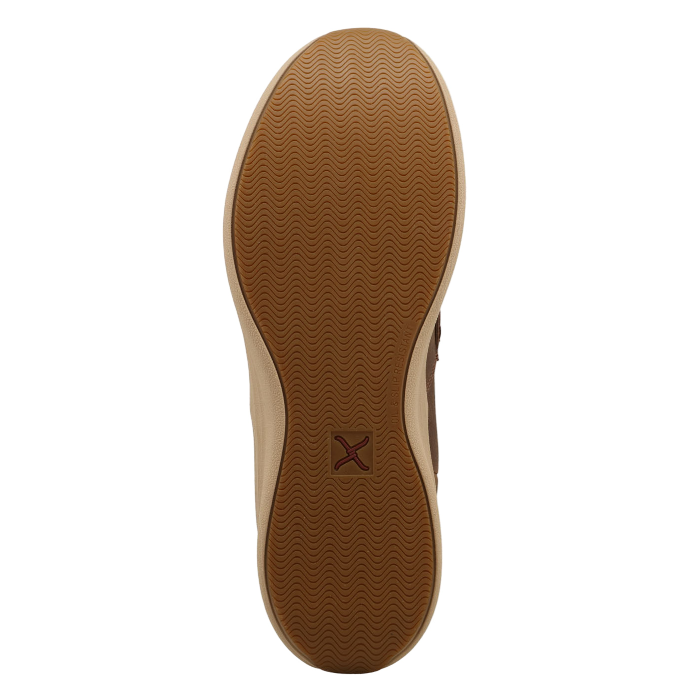 Twisted X Work UltraLite X Men's 6-inch Nano Toe Electrical Hazard