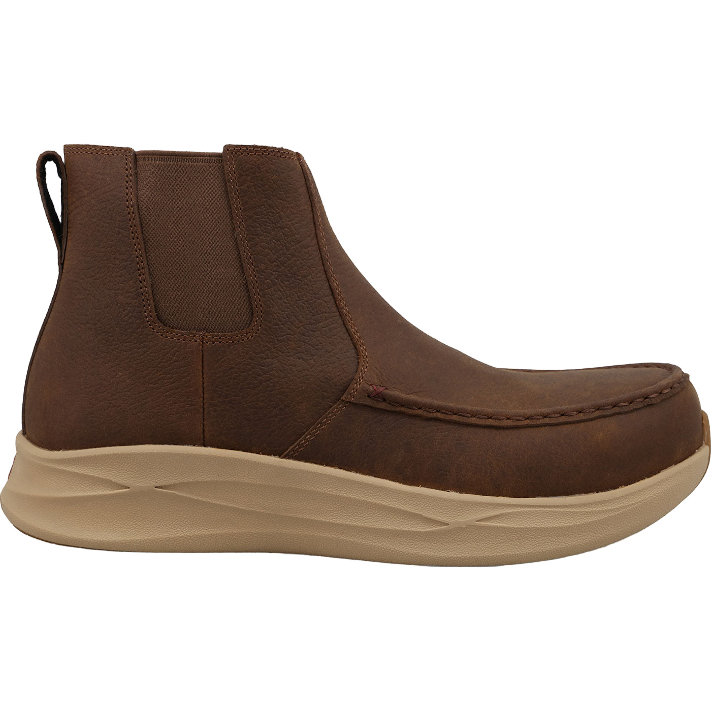 Twisted X Work UltraLite X Men's 6-inch Nano Toe Electrical Hazard