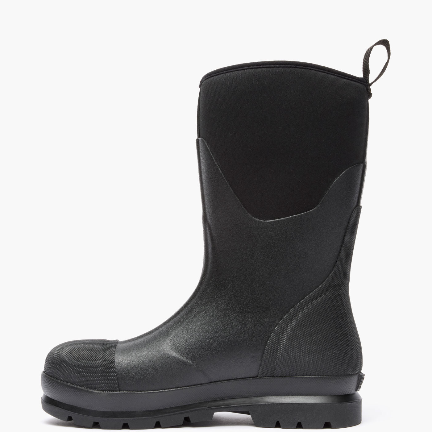 Women's Chore Classic Mid Steel Toe Boot