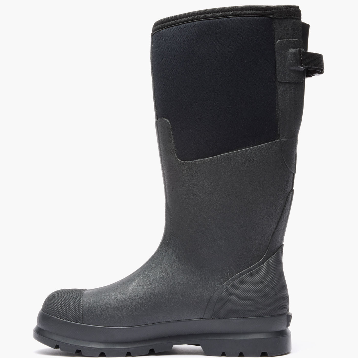 Men's Wide Calf Chore Tall Boot