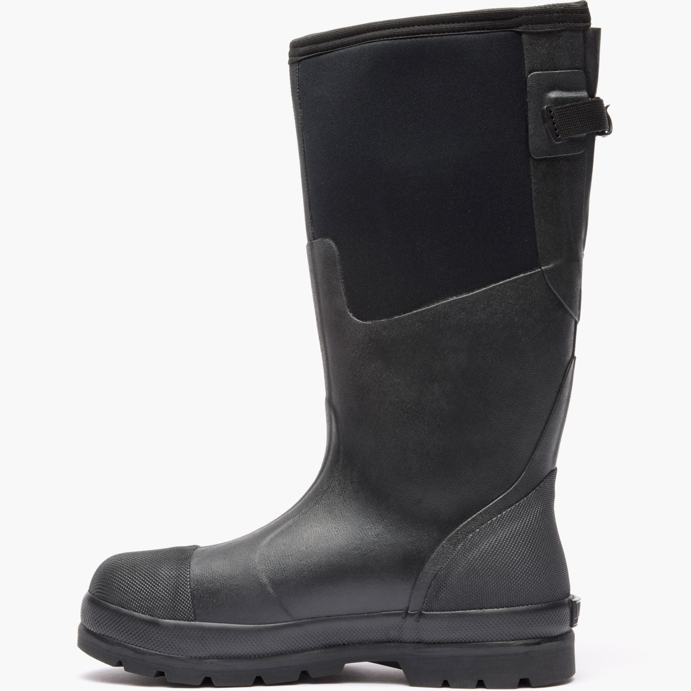 Men's Chore Classic Steel Toe Wide Calf