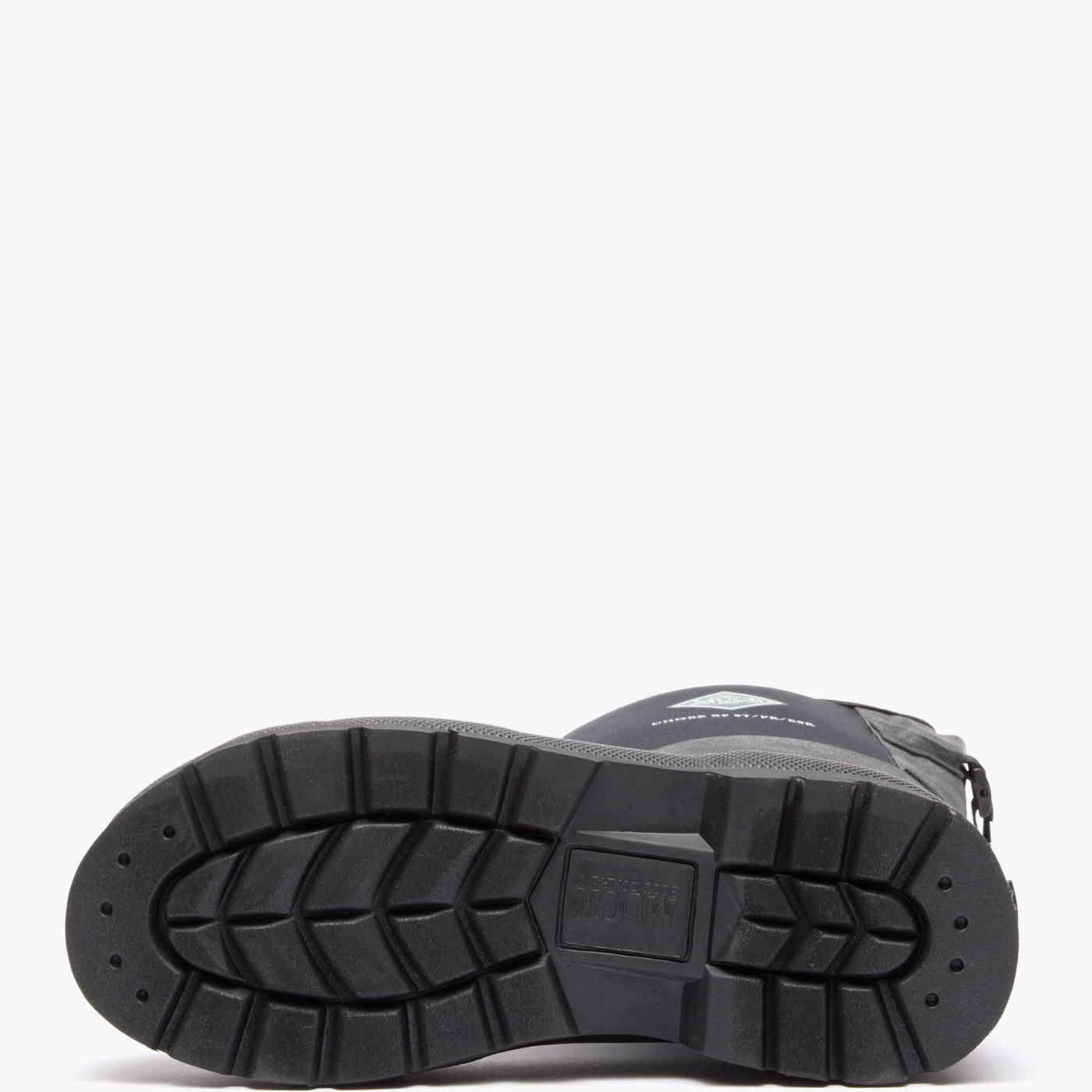 Men's Chore Classic Steel Toe Wide Calf