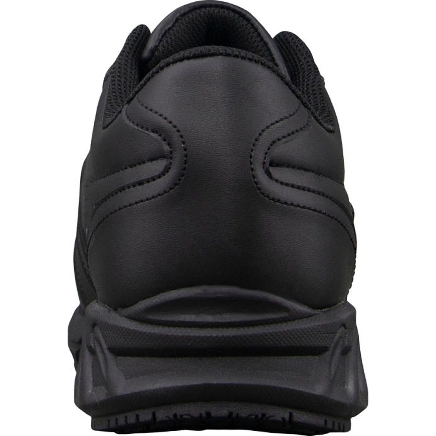 Lugz Pro-Tech Grapple Men's Slip-Resisting Work Shoe - back