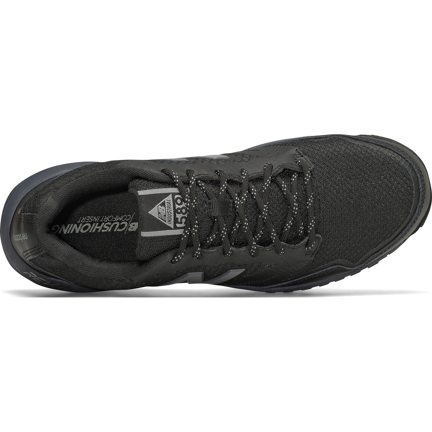 New Balance 589v1 Men's Composite Toe Electrical Hazard Athletic