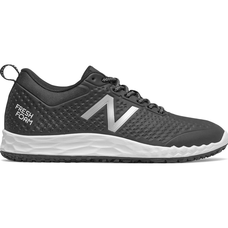 New Balance Fresh Foam 806 Men's Slip Resistant Athletic Work Shoe - main