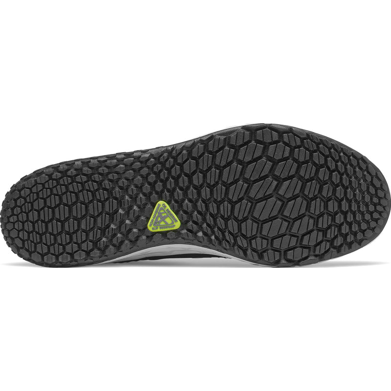 New Balance Fresh Foam 806 Men's Slip Resistant Athletic Work Shoe - outsole