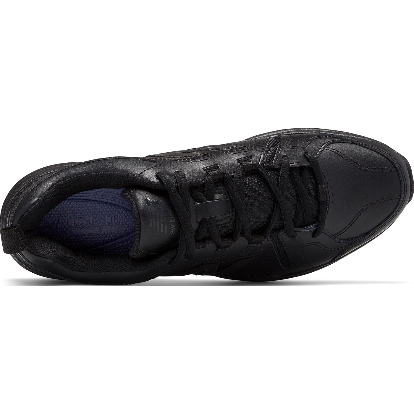 New Balance 608v5 Men's Slip Resistant Non-Metallic Athletic Work