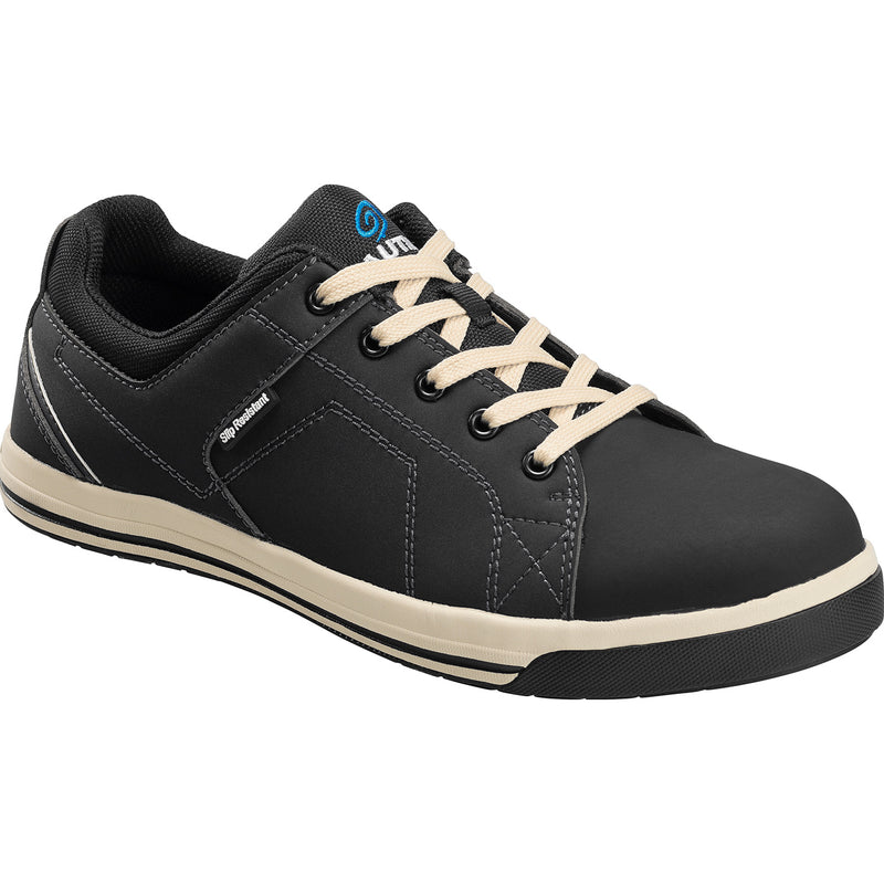 Nautilus Westside Men's Steel Toe Electrical Hazard Slip-Resistant Skate Oxford - main