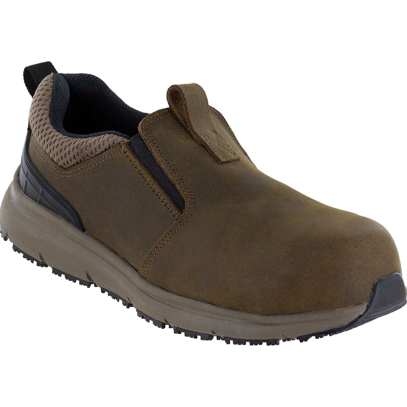 Northside Work Thomason II Men's Nano Toe Electrical Hazard Slip-On Work Shoe - main