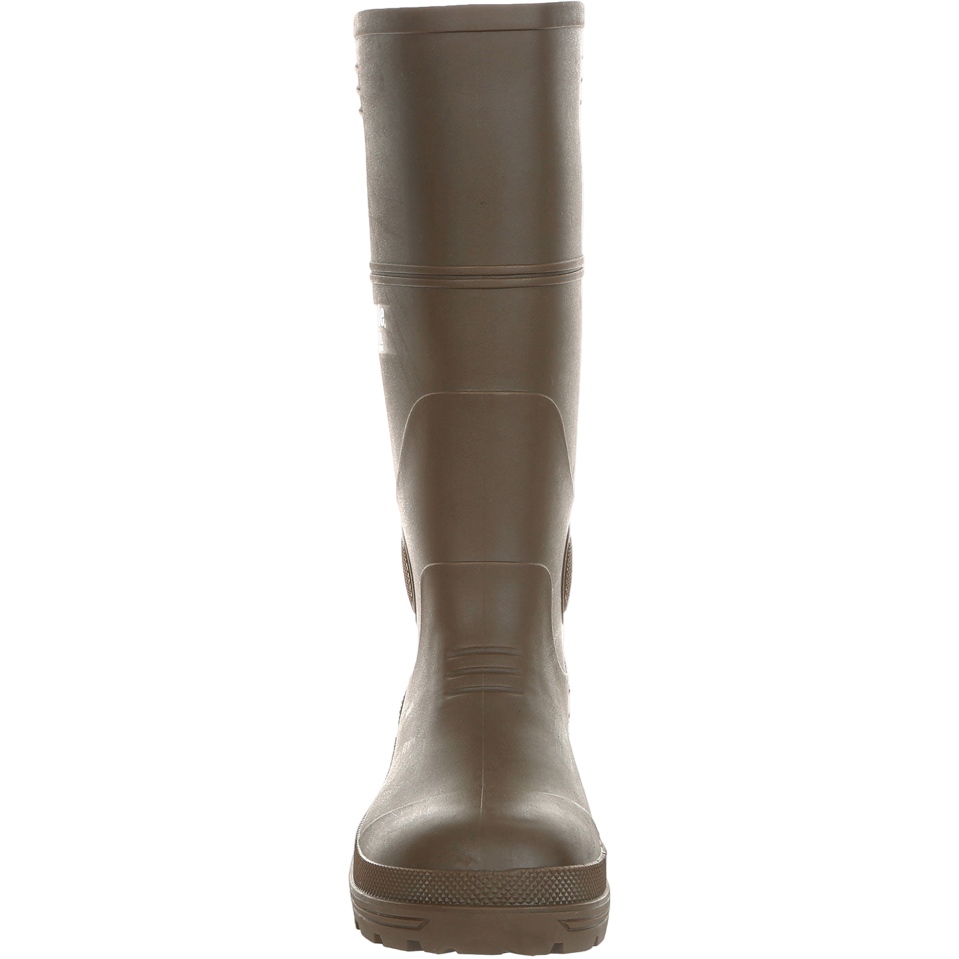 Northside Work Walcot Flex-Tuff Men's 16-inch Waterproof TPE Pull-on Boot