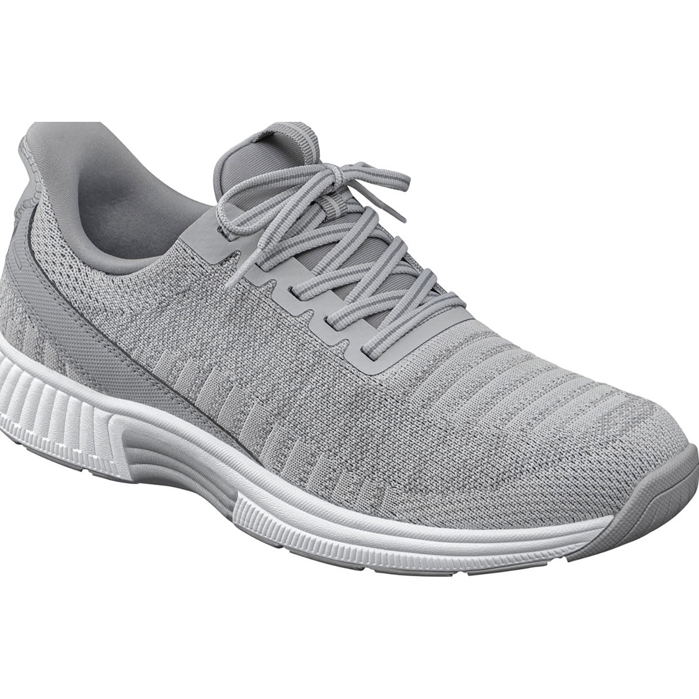 OrthoFeet Kita Hands-Free Women's Slip-Resisting Athletic Work Shoe