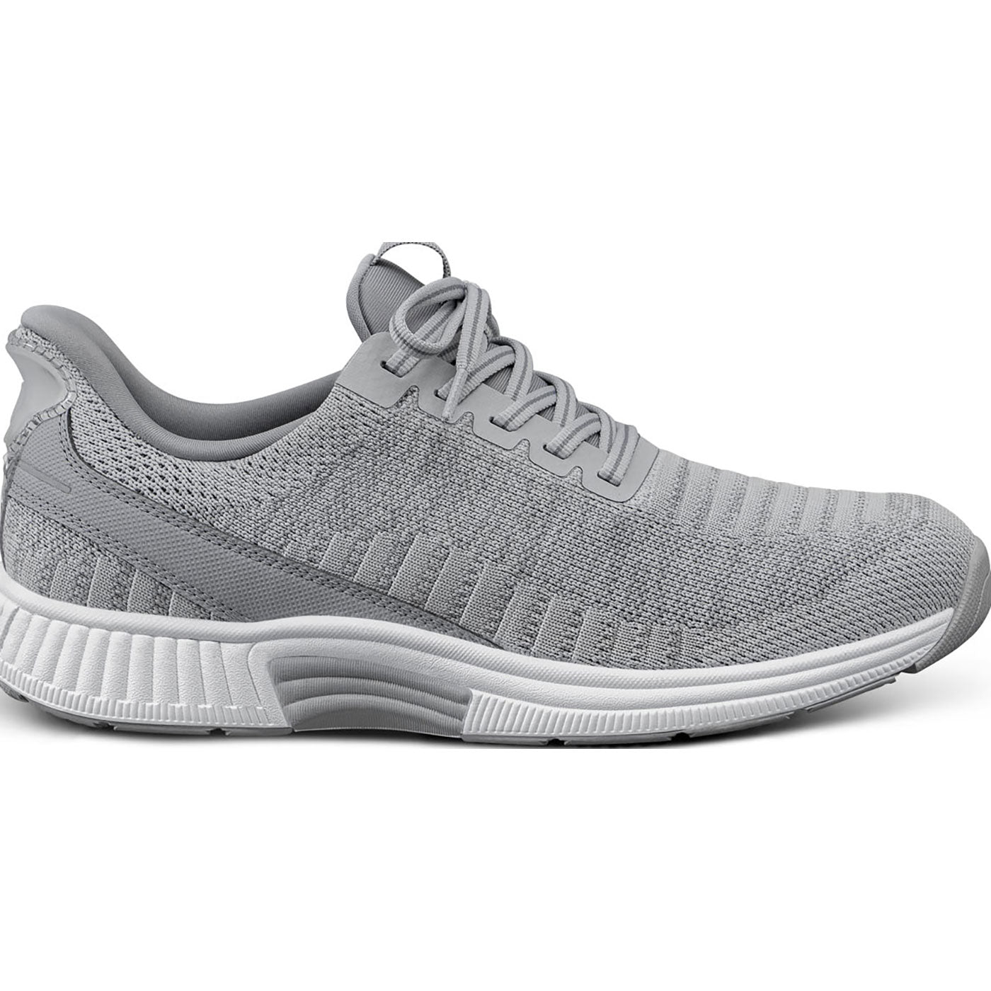 OrthoFeet Kita Hands-Free Women's Slip-Resisting Athletic Work Shoe