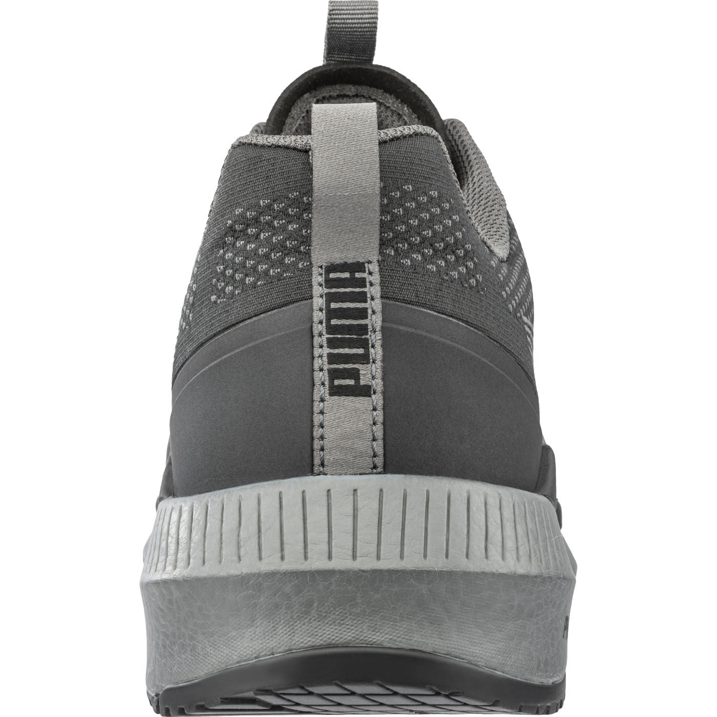 Puma Safety Motion PWR Slide Men's Composite Toe Electrical Hazard Athletic Work Shoe - back