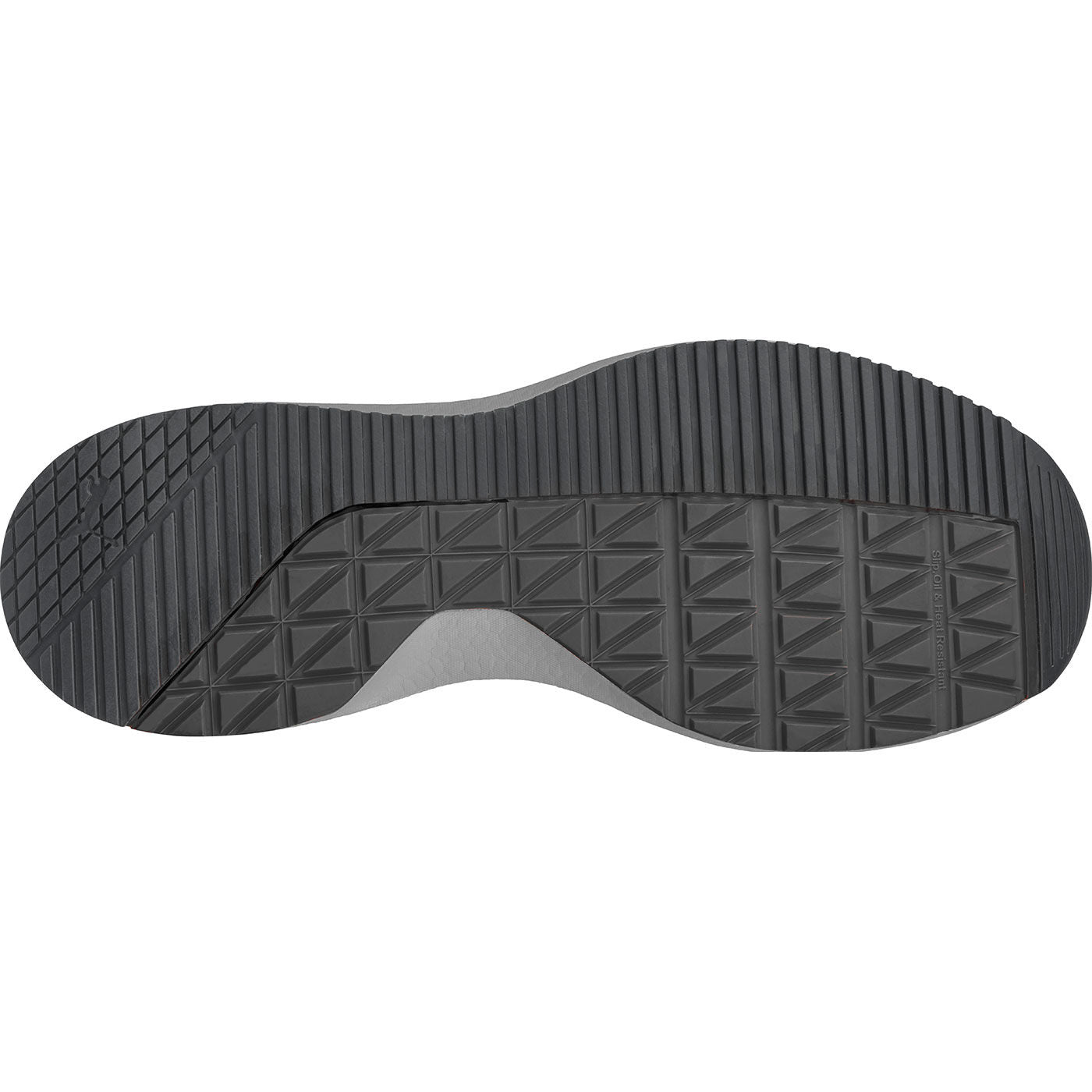 Puma Safety Motion PWR Slide Men's Composite Toe Electrical Hazard Athletic Work Shoe - outsole