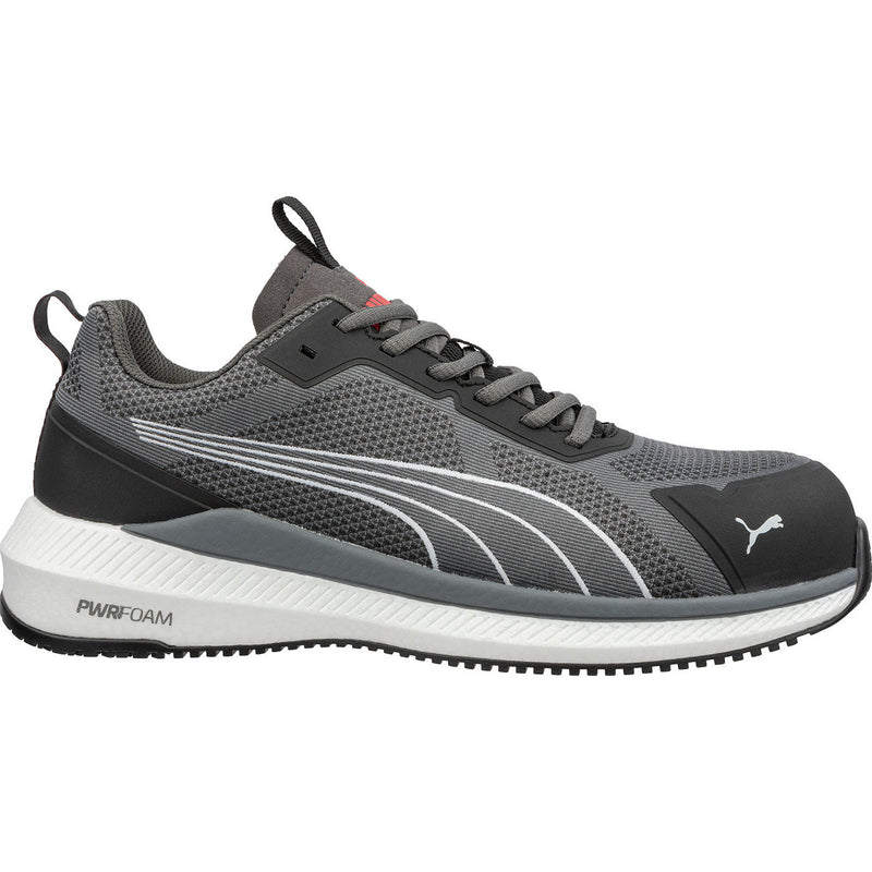 Puma Safety Motion PWR Slide Men's Composite Toe Electrical Hazard Athletic Work Shoe - main