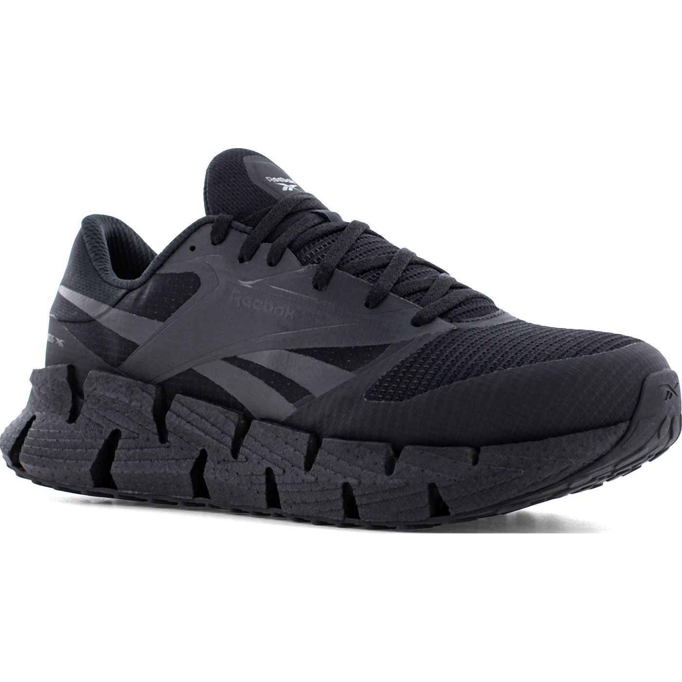 Reebok Float Zig Work Men's Composite Toe Electrical Hazard Athletic Work Shoe - main
