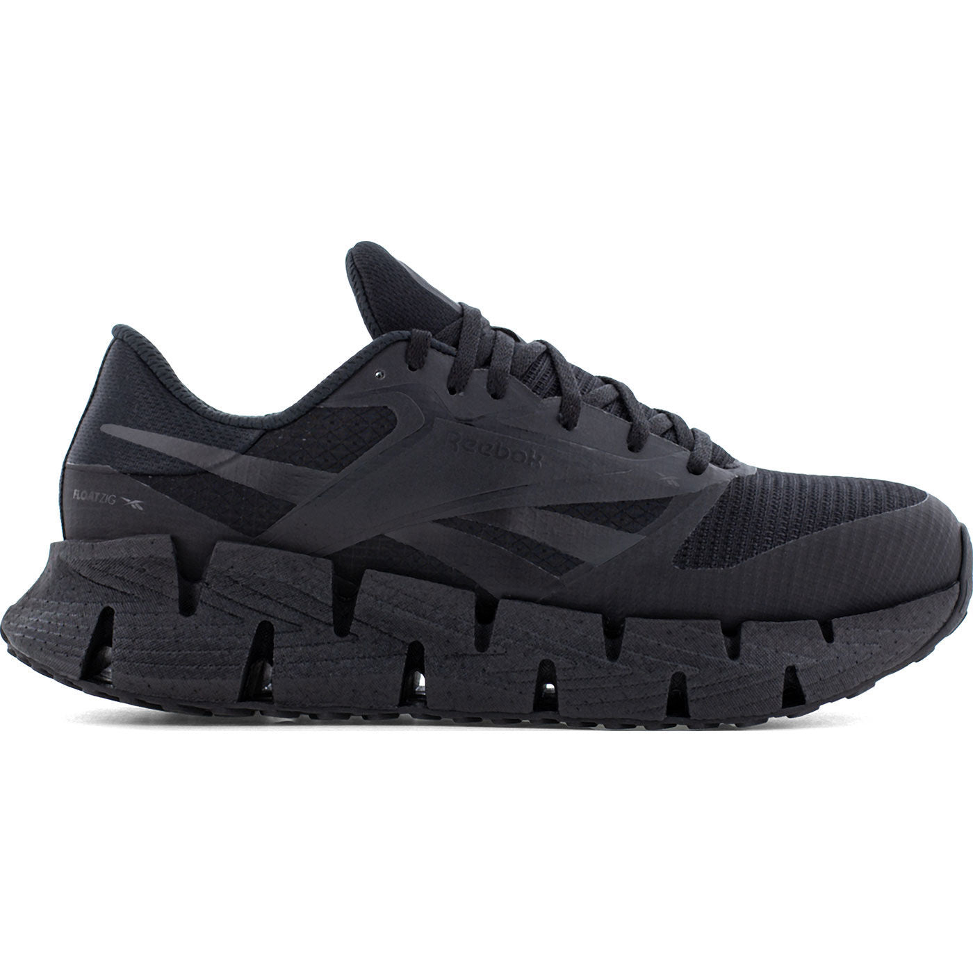Reebok Float Zig Work Men's Composite Toe Electrical Hazard Athletic Work Shoe - profile