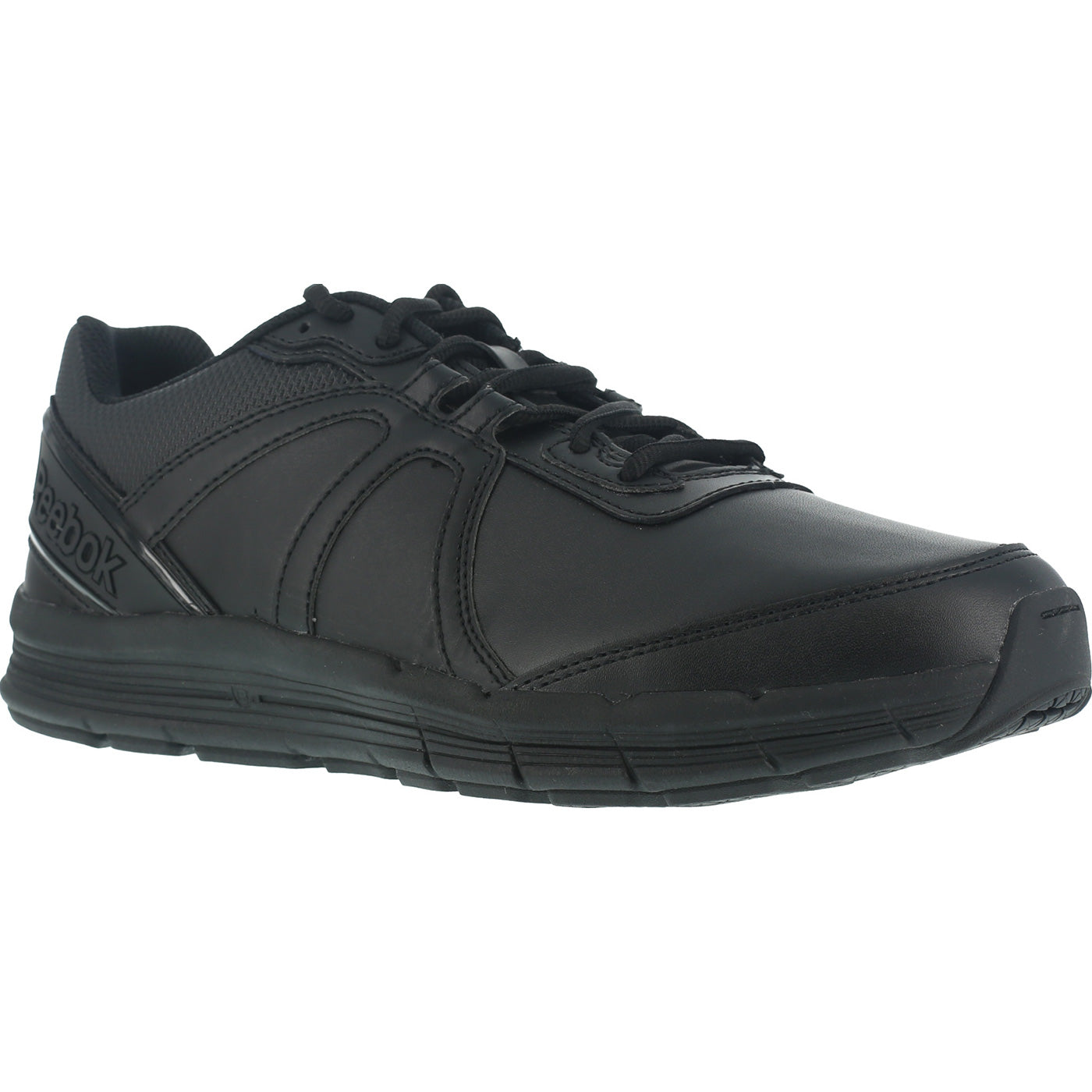 Reebok Guide Work Men's Electrical Hazard Slip-Resistant Athletic Work Shoe - main