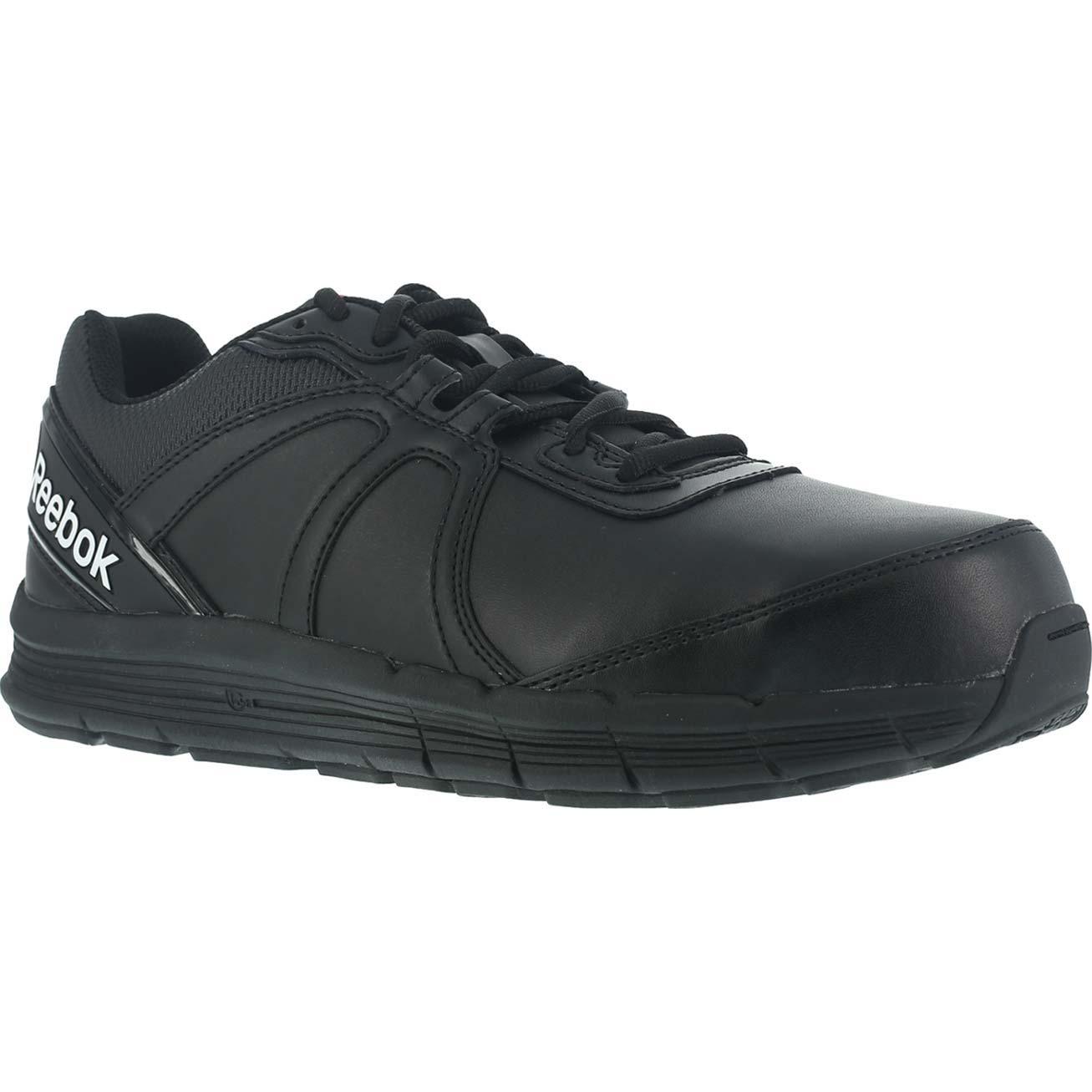 Reebok Guide Work Steel Toe Static-Dissipative Work Cross Trainer Shoe - main