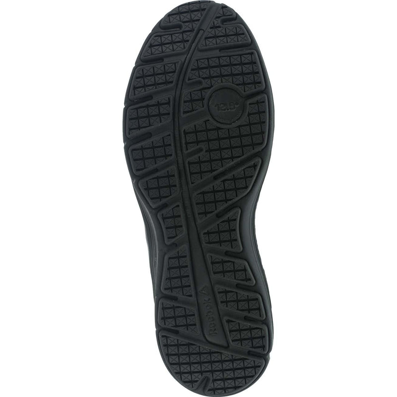 Reebok Guide Work Women's Electrical Hazard Slip-Resistant Work Shoe - outsole