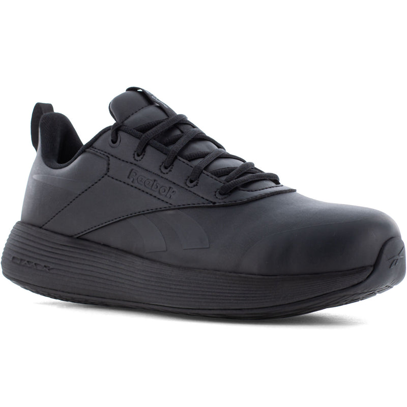 Reebok DMXair Comfort+ Work Unisex Composite Toe Static-Dissipative Athletic Work Shoe - main