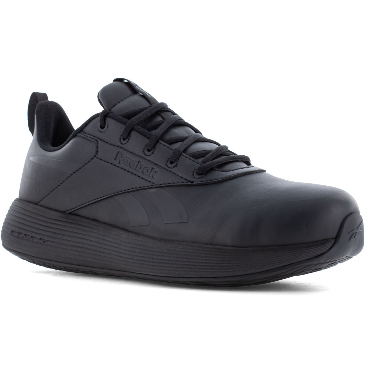 Reebok DMXair Comfort+ Work Unisex Composite Toe Static-Dissipative Athletic Work Shoe - main