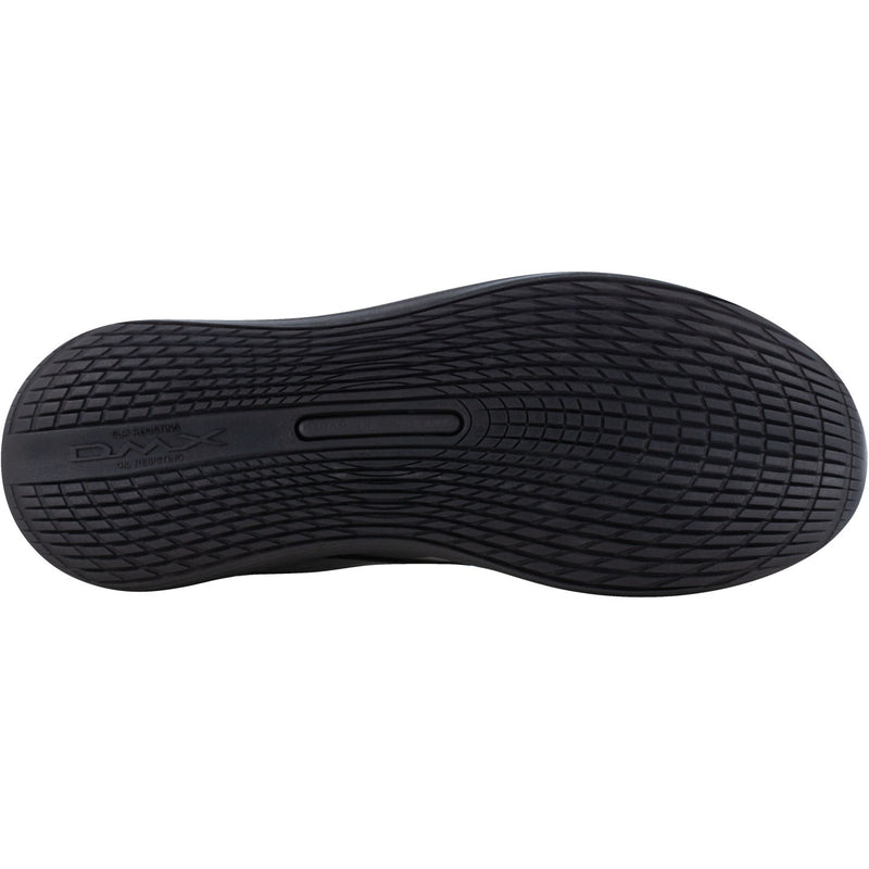 Reebok DMXair Comfort+ Work Unisex Composite Toe Static-Dissipative Athletic Work Shoe - outsole