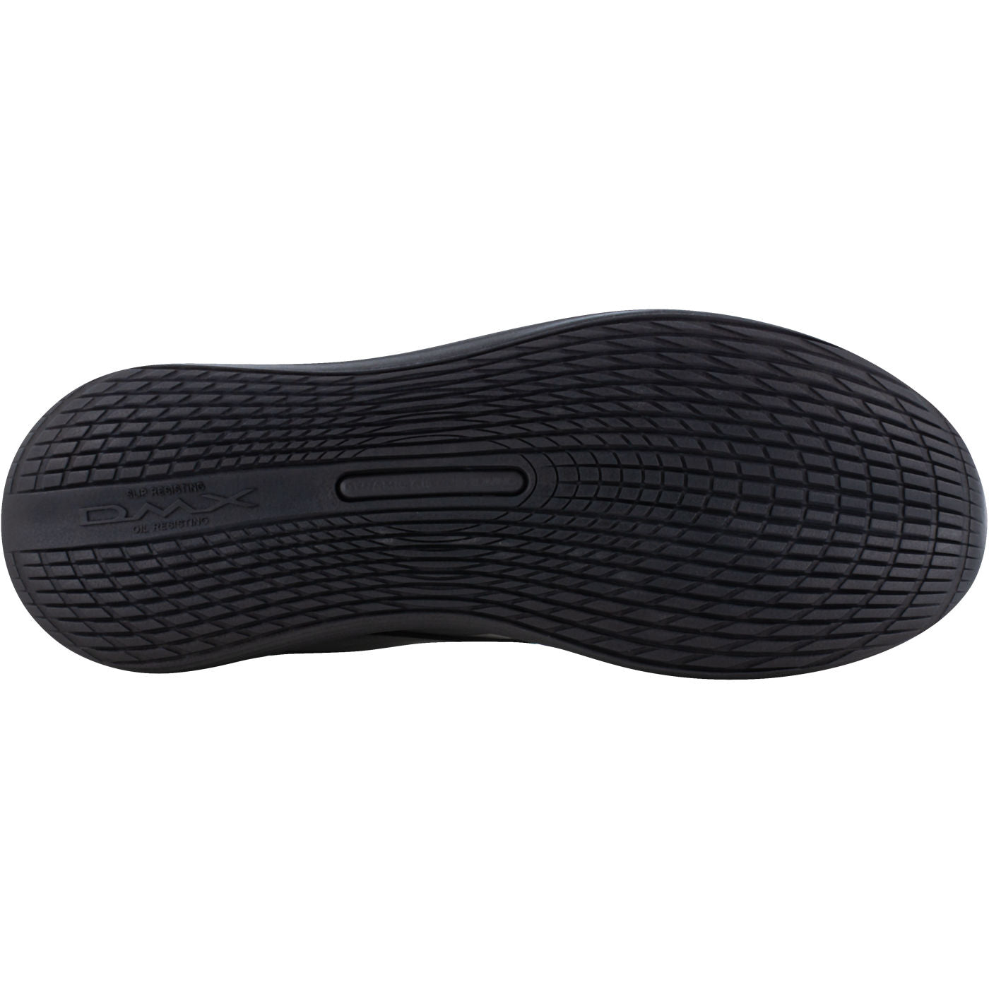 Reebok DMXair Comfort+ Work Unisex Composite Toe Static-Dissipative Athletic Work Shoe - outsole