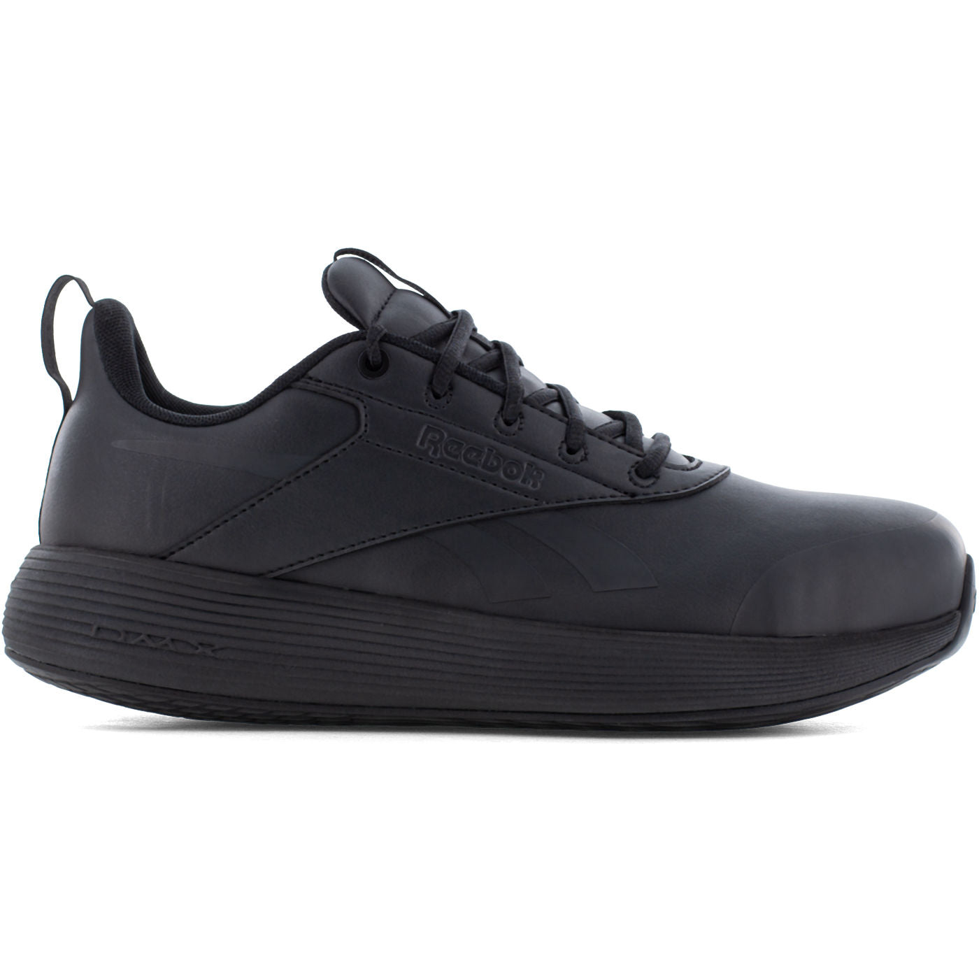 Reebok DMXair Comfort+ Work Unisex Composite Toe Static-Dissipative Athletic Work Shoe - profile