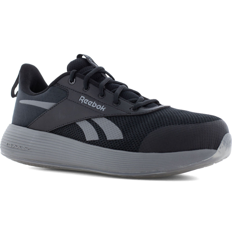 Reebok DMXair Comfort+ Work Men's Composite Toe Electrical Hazard Athletic Work Shoe - main