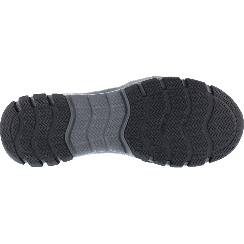 Reebok Sublite Men's Static-Dissipative Slip-Resistant Athletic Work Shoe - outsole