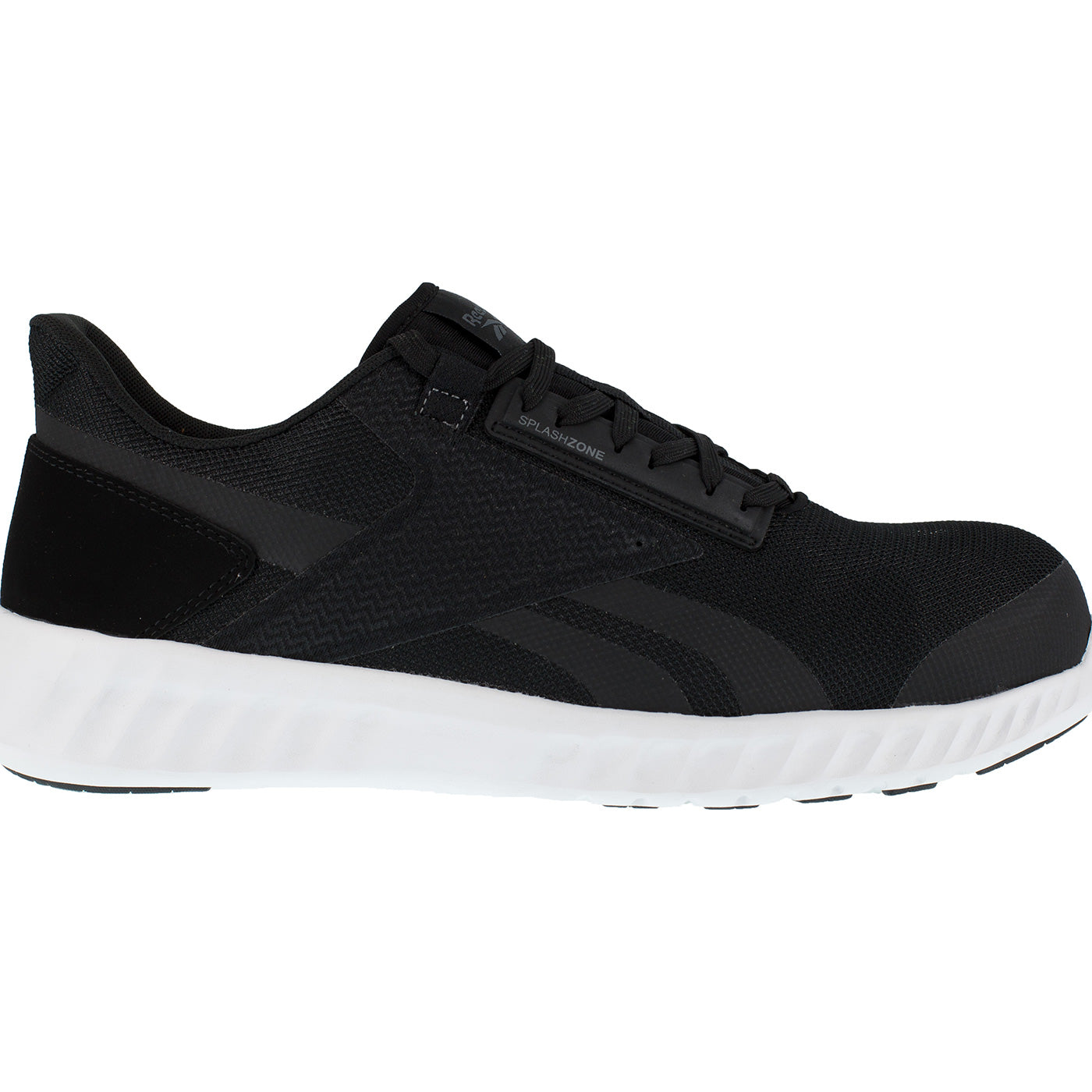 Reebok Sublite Legend Work Men's Composite Toe Electrical Hazard Athletic Shoe - profile