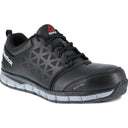 Reebok Sublite Cushion Work Men's Alloy Toe Conductive Athletic Shoe - main