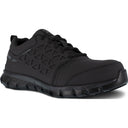 Reebok Sublite Cushion Work Men's Composite Toe Electrical Hazard Athletic Oxford Shoe - main