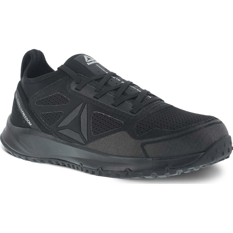 Reebok All Terrain Work Steel Toe Work Trail Running Oxford - main