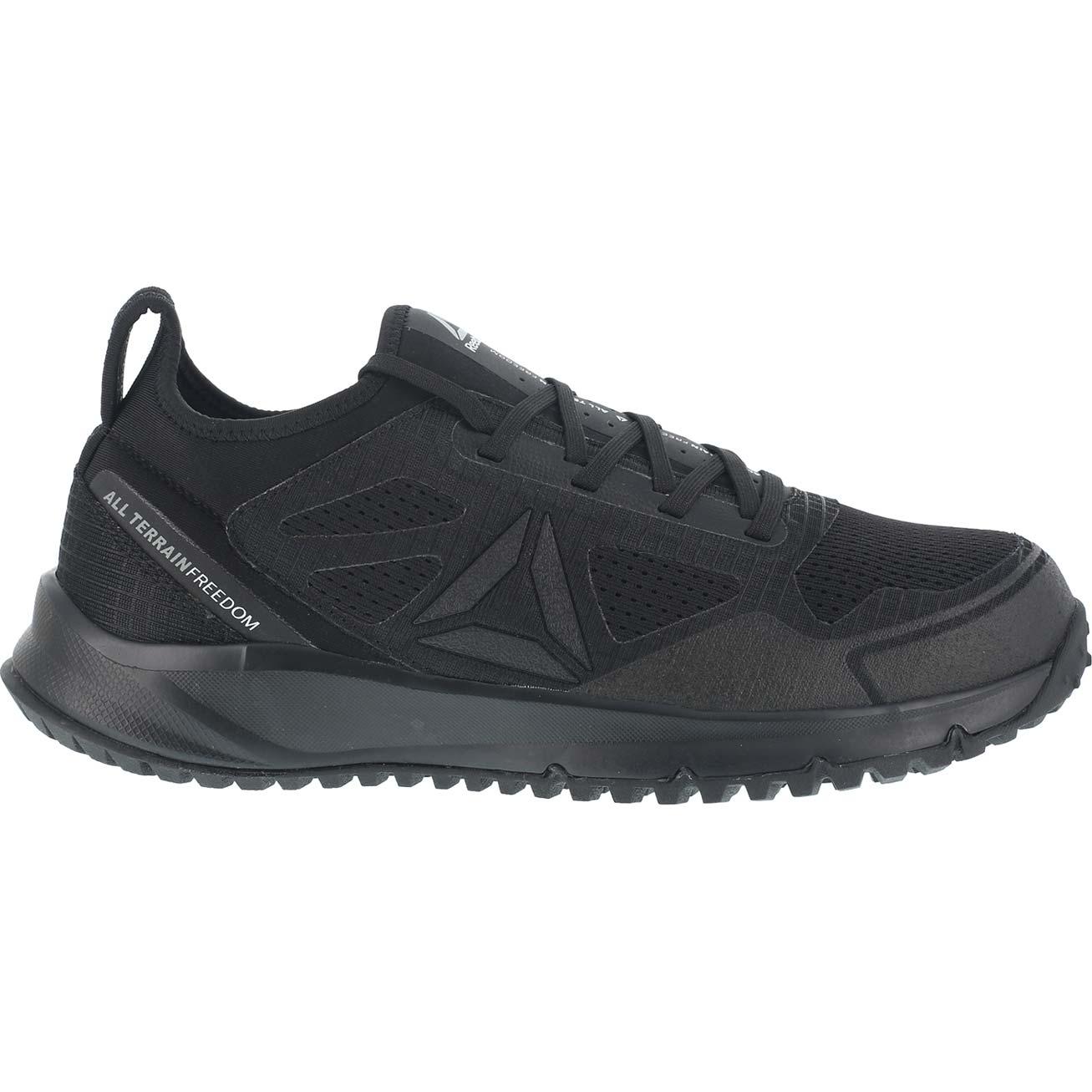 Reebok All Terrain Work Steel Toe Work Trail Running Oxford - profile