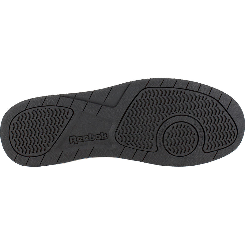 Reebok BB4500 Work Men's Composite Toe Static-Dissipative High Top Work Sneaker - outsole