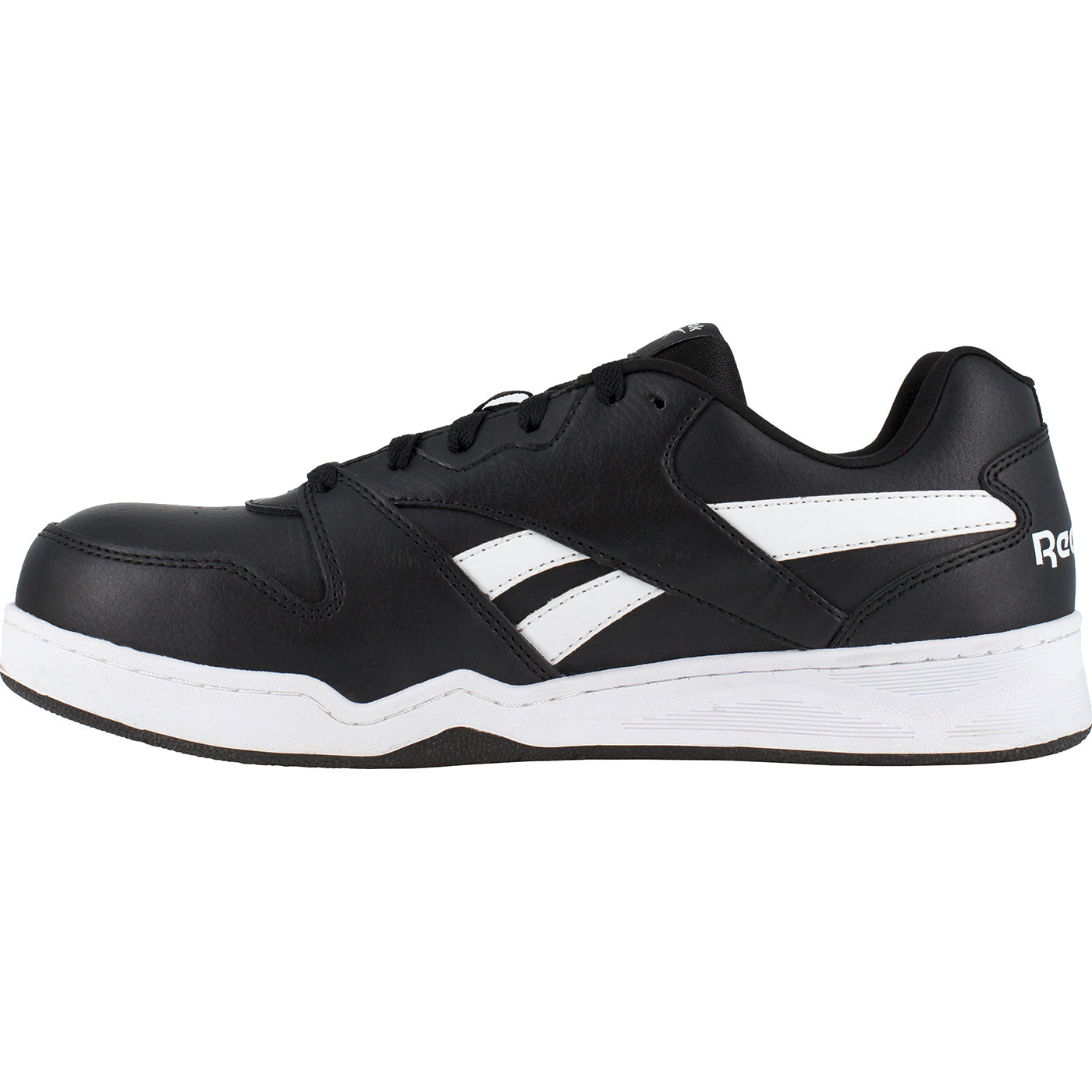 Reebok BB4500 Work Men's Composite Toe Electrical Hazard Work Shoe - profile