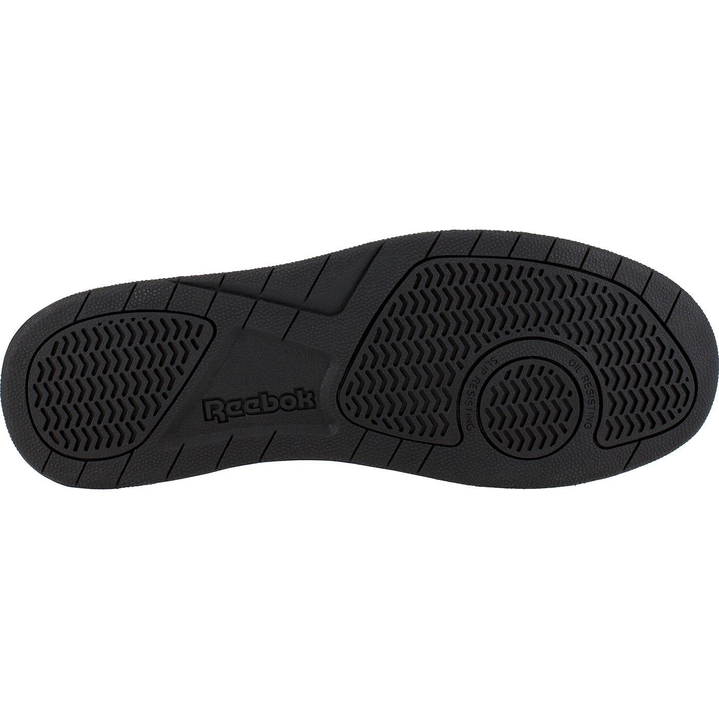 Reebok BB4500 Work Men's Composite Toe Electrical Hazard Work Shoe - outsole
