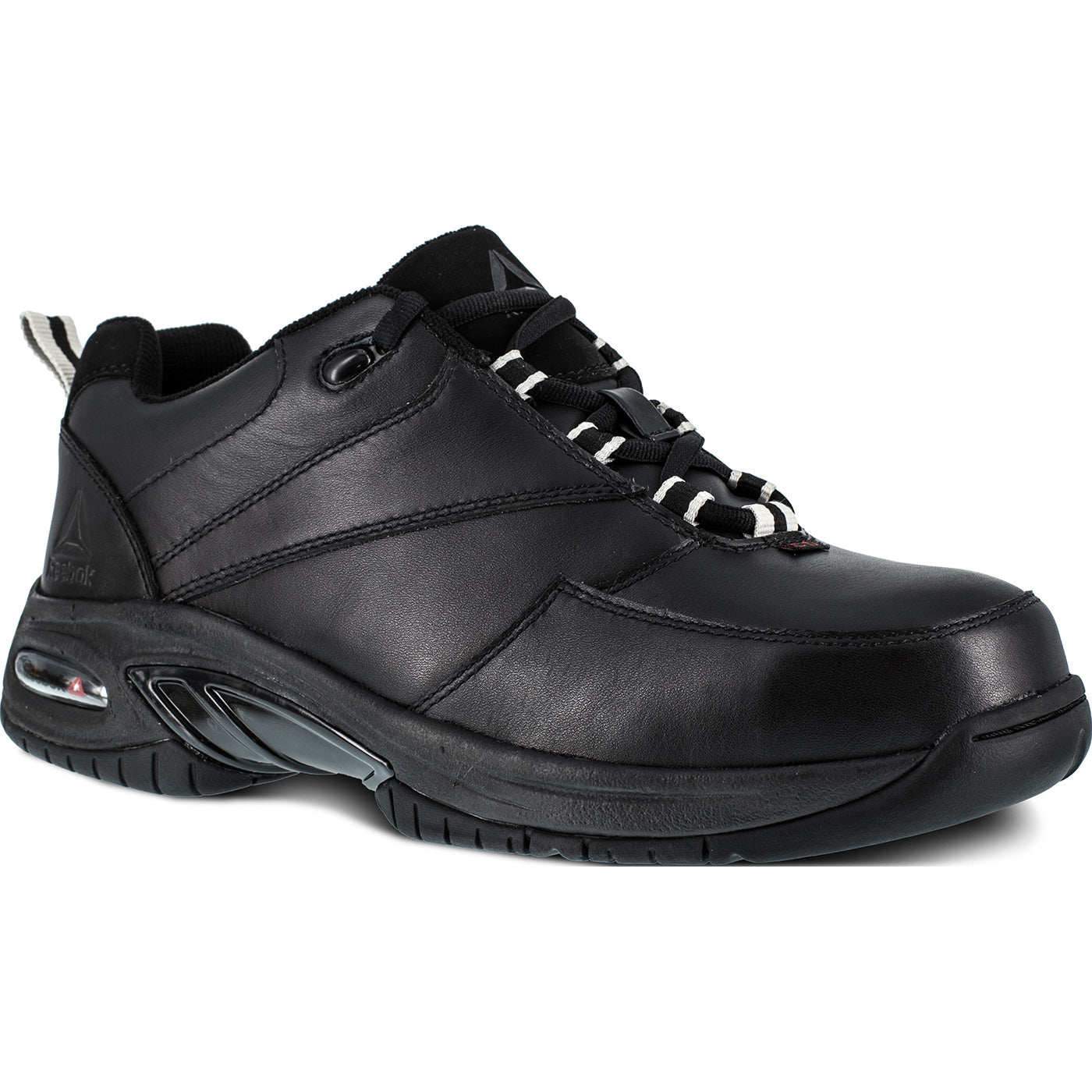 Reebok Tyak Composite Toe Conductive LoCut Work Shoe - main