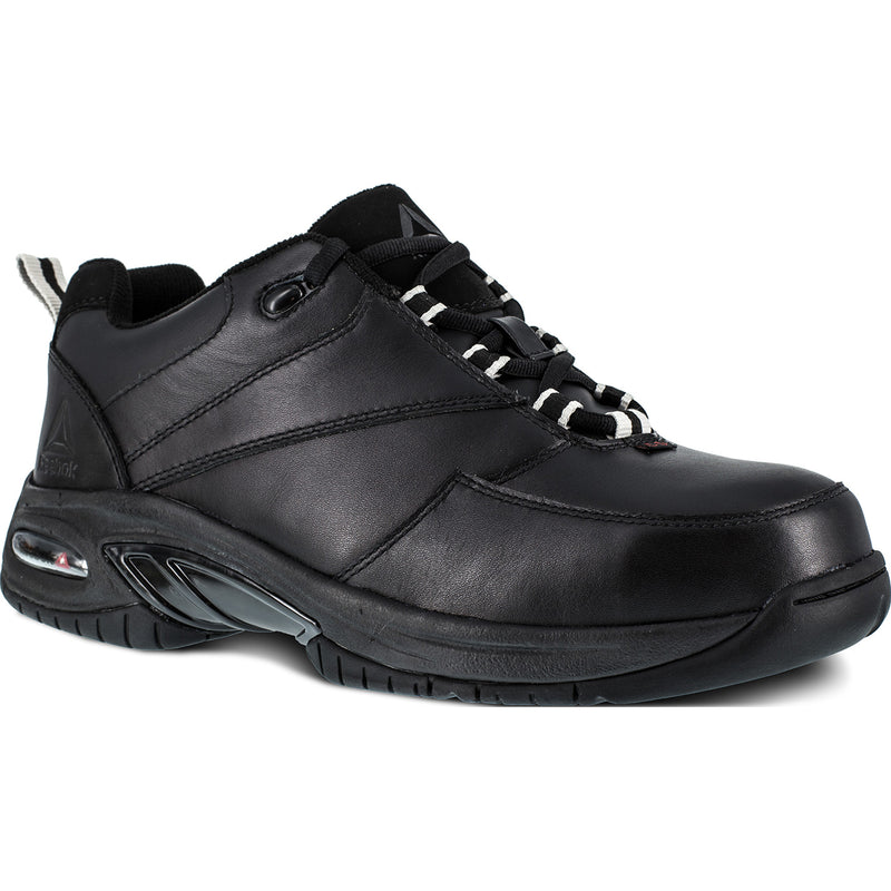 Reebok Tyak Composite Toe Conductive LoCut Work Shoe - main